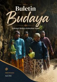 Buletin Budaya Edisi Juni 2026